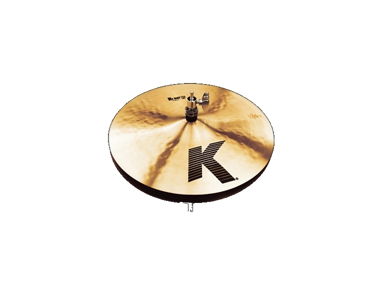 Zildjian K 13 Hihat 